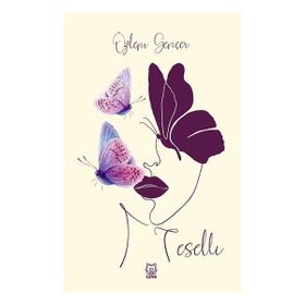 Luna Yayınları Teselli