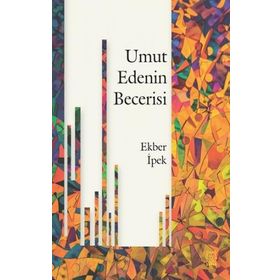 Luna Yayınları Umut Edenin Becerisi