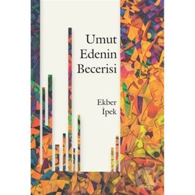 Luna Yayınları Umut Edenin Becerisi