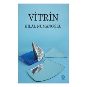 Luna Yayınları Vitrin