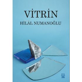 Luna Yayınları Vitrin