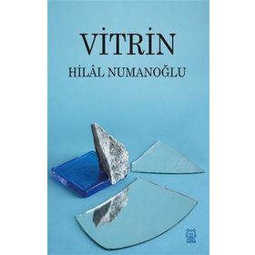 Luna Yayınları Vitrin
