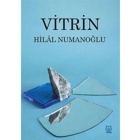 Luna Yayınları Vitrin