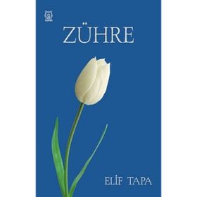 Luna Yayınları Zühre