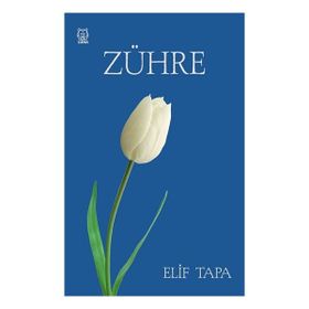 Luna Yayınları Zühre