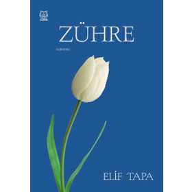 Luna Yayınları Zühre