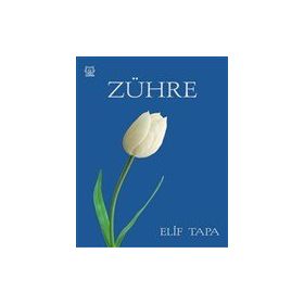 Luna Yayınları Zühre