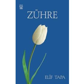 Luna Yayınları Zühre