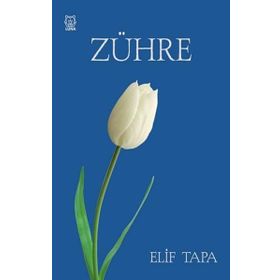 Luna Yayınları Zühre