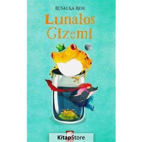 Lunalos Gizemi - Rusalka Reh
