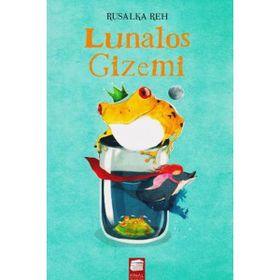 Lunalos Gizemi - Rusalka Reh