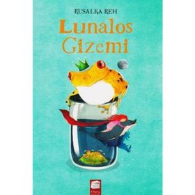 Lunalos Gizemi - Rusalka Reh