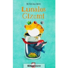 Lunalos Gizemi - Rusalka Reh