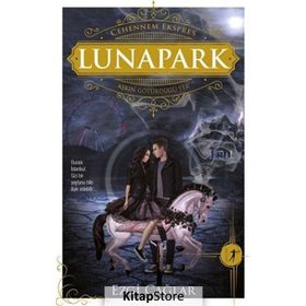 Lunapark - Ezgi Çağlar