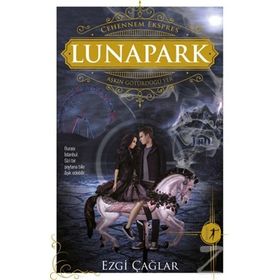 Lunapark - Ezgi Çağlar