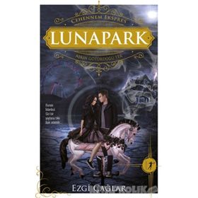 Lunapark - Ezgi Çağlar