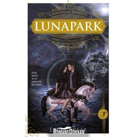Lunapark - Ezgi Çağlar
