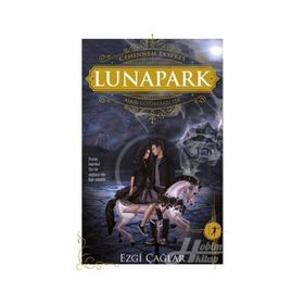 Lunapark - Ezgi Çağlar