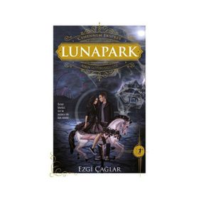 Lunapark - Ezgi Çağlar