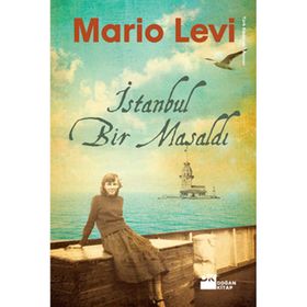 Lunapark Kapandı - Mario Levi