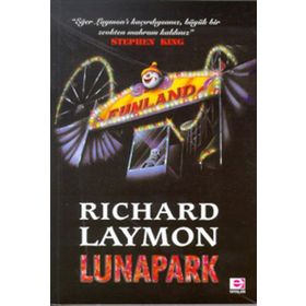 Lunapark - Mehmet Orhan