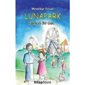 Lunapark - Menekşe Ercan