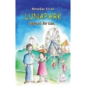 Lunapark - Menekşe Ercan