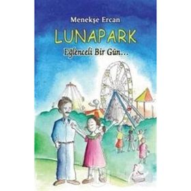 Lunapark - Menekşe Ercan