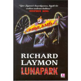 LUNAPARK - RICHARD LAYMON