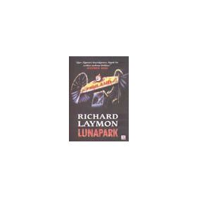 LUNAPARK - RICHARD LAYMON