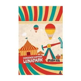 LUNAPARK - RICHARD LAYMON