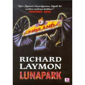 LUNAPARK - RICHARD LAYMON