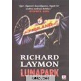 LUNAPARK - RICHARD LAYMON