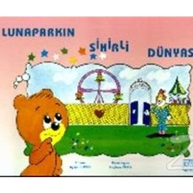 Lunaparkın Sihirli Dünyası - Ayşin Bumin