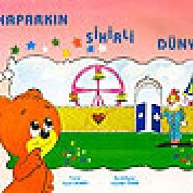 Lunaparkın Sihirli Dünyası - Ayşin Bumin