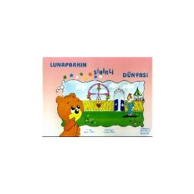 Lunaparkın Sihirli Dünyası - Ayşin Bumin
