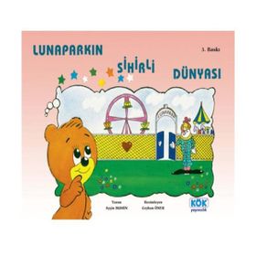 Lunaparkın Sihirli Dünyası - Ayşin Bumin