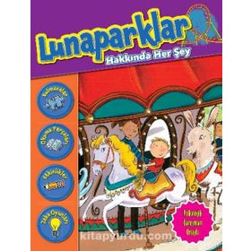 Lunaparklar Hakkında Her Şey - kollektif