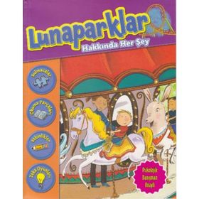Lunaparklar Hakkında Her Şey - kollektif
