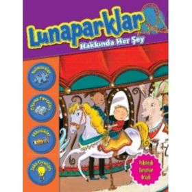 Lunaparklar Hakkında Her Şey - kollektif