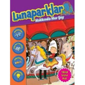 Lunaparklar Hakkında Her Şey - kollektif