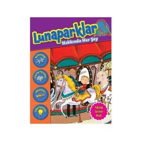 Lunaparklar Hakkında Her Şey - kollektif