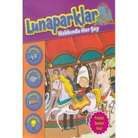 Lunaparklar Hakkında Her Şey - kollektif