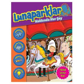 Lunaparklar Hakkında Her Şey - kollektif