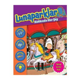 Lunaparklar Hakkında Her Şey - kollektif