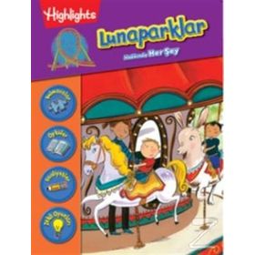 Lunaparklar Hakkında Her Şey - kollektif