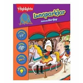 Lunaparklar Hakkında Her Şey - kollektif