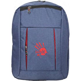 Lunatic Bloody Series BL01G Gaming 4 Bölmeli Notebook Lacivet Sırt Çantası