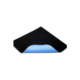 Lunatic LN-53149 40 x 90 cm Siyah Mavi Taban Suya Dayanıklı Mouse Pad