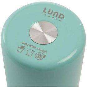 Lund London Dog Skittle Water Bottle 300 ml Termos
